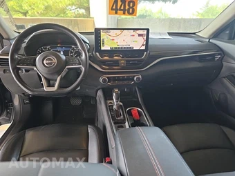 2023 Nissan Altima SR – miniatura 12