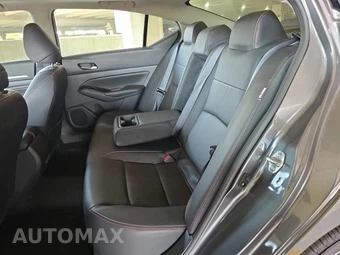 2023 Nissan Altima SR – miniatura 14