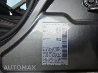 2023 Nissan Altima SR – miniatura 16
