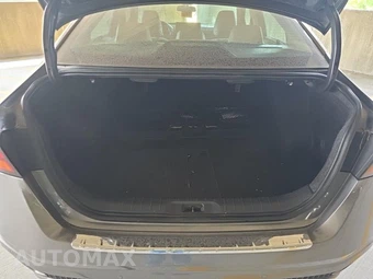 2023 Nissan Altima SR – miniatura 18