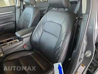 2023 Nissan Altima SR – miniatura 20