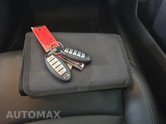2023 Nissan Altima SR – miniatura 27