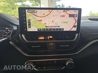 2023 Nissan Altima SR – miniatura 28