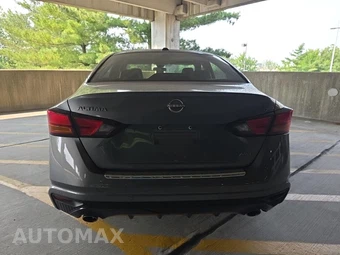 2023 Nissan Altima SR – miniatura 6