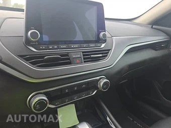 2023 Nissan Altima SR – miniatura 11