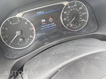 2023 Nissan Altima SR – miniatura 12