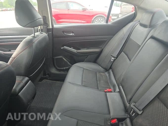 2023 Nissan Altima SR – miniatura 13
