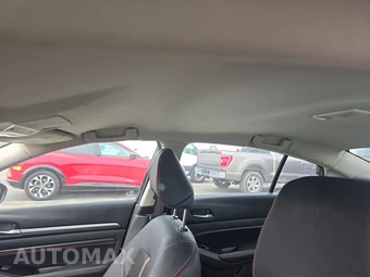 2023 Nissan Altima SR – miniatura 18