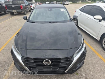 2023 Nissan Altima SR – miniatura 2