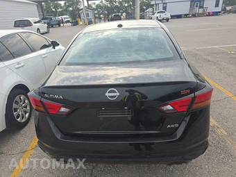 2023 Nissan Altima SR – miniatura 5