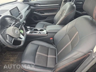 2023 Nissan Altima SR – miniatura 7