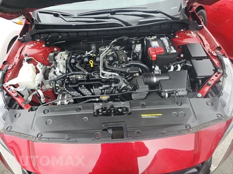 2023 Nissan Altima SR - miniatura 16