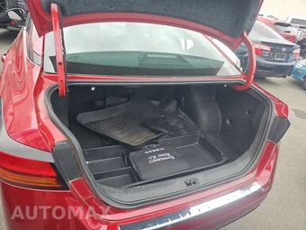 2023 Nissan Altima SR - miniatura 17