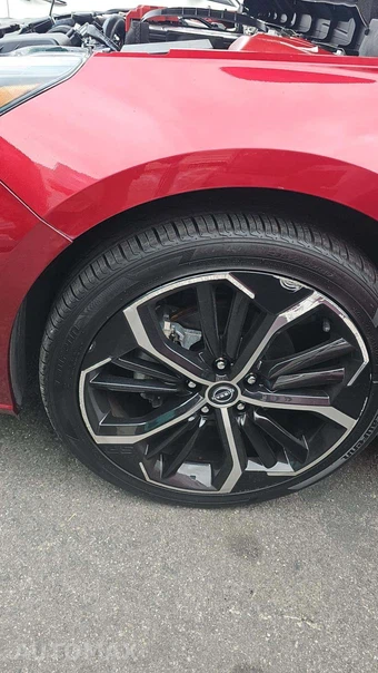 2023 Nissan Altima SR - miniatura 26