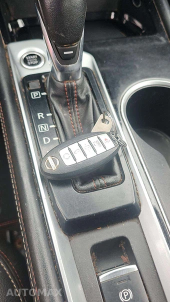 2023 Nissan Altima SR - miniatura 27