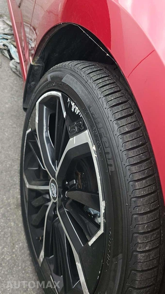 2023 Nissan Altima SR - miniatura 28