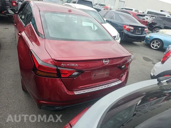 2023 Nissan Altima SR - miniatura 5