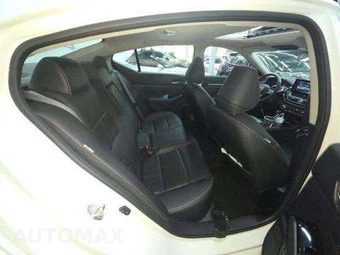 2023 Nissan Altima SR - miniatura 16