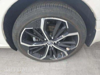 2023 Nissan Altima SR - miniatura 26
