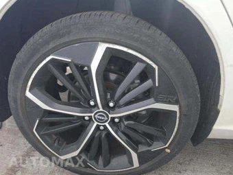 2023 Nissan Altima SR - miniatura 27