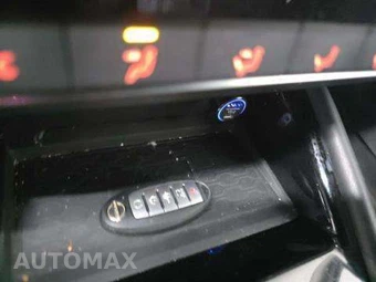 2023 Nissan Altima SR - miniatura 8
