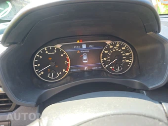 2023 Nissan Altima SR – miniatura 12