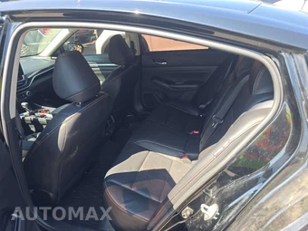 2023 Nissan Altima SR – miniatura 13