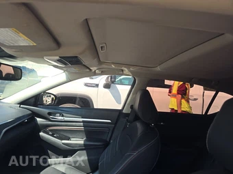 2023 Nissan Altima SR – miniatura 17