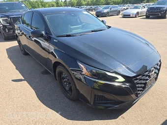 2023 Nissan Altima SR – miniatura 3