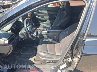 2023 Nissan Altima SR – miniatura 7