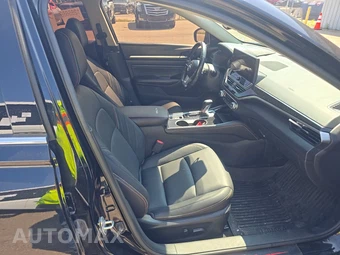 2023 Nissan Altima SR – miniatura 8