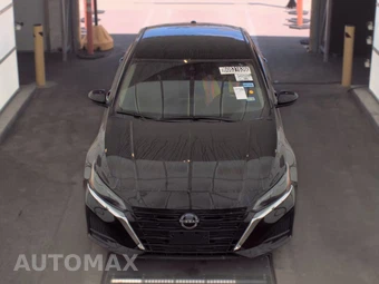 2023 Nissan Altima SV – miniatura 2