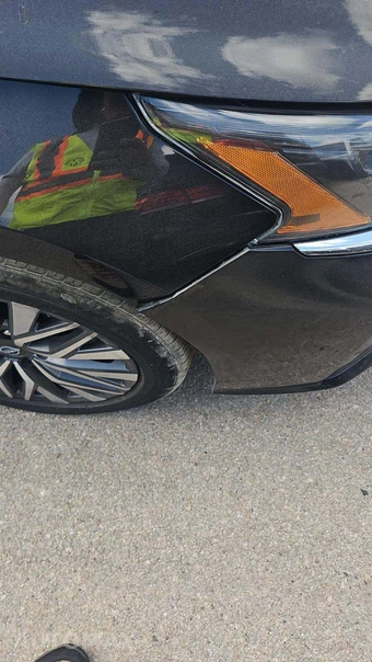 2023 Nissan Altima SV – miniatura 25