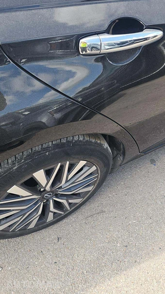 2023 Nissan Altima SV – miniatura 26