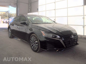 2023 Nissan Altima SV – miniatura 3