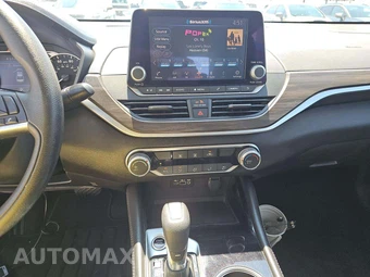 2023 Nissan Altima SV - miniatura 10