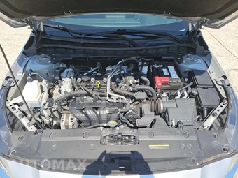 2023 Nissan Altima SV - miniatura 29