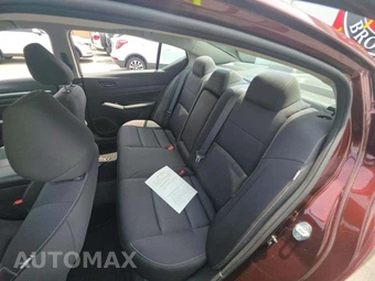 2023 Nissan Altima SV – miniatura 10
