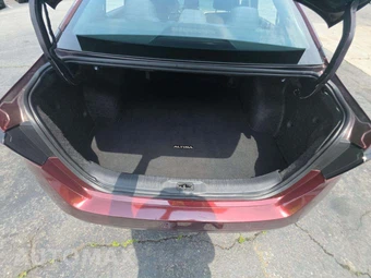 2023 Nissan Altima SV – miniatura 11