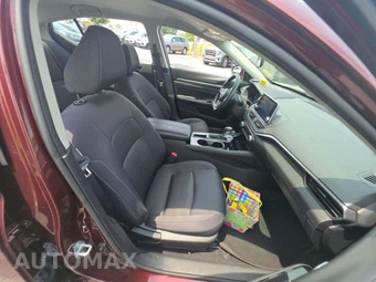 2023 Nissan Altima SV – miniatura 15