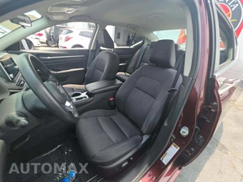 2023 Nissan Altima SV – miniatura 3