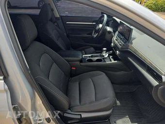 2023 Nissan Altima SV - miniatura 15