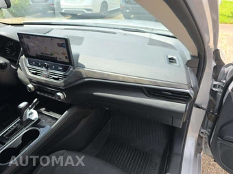 2023 Nissan Altima SV - miniatura 16