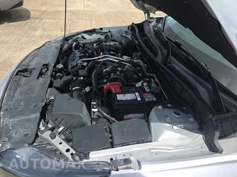2023 Nissan Altima SV - miniatura 24