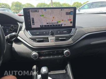 2023 Nissan Altima SV - miniatura 7