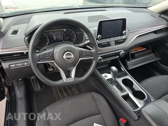 2023 Nissan Altima SV – miniatura 11