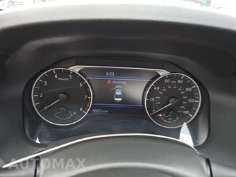 2023 Nissan Altima SV – miniatura 12