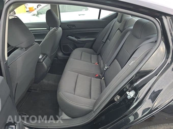 2023 Nissan Altima SV – miniatura 13