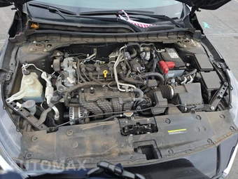 2023 Nissan Altima SV – miniatura 16