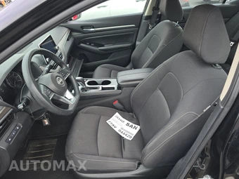 2023 Nissan Altima SV – miniatura 7